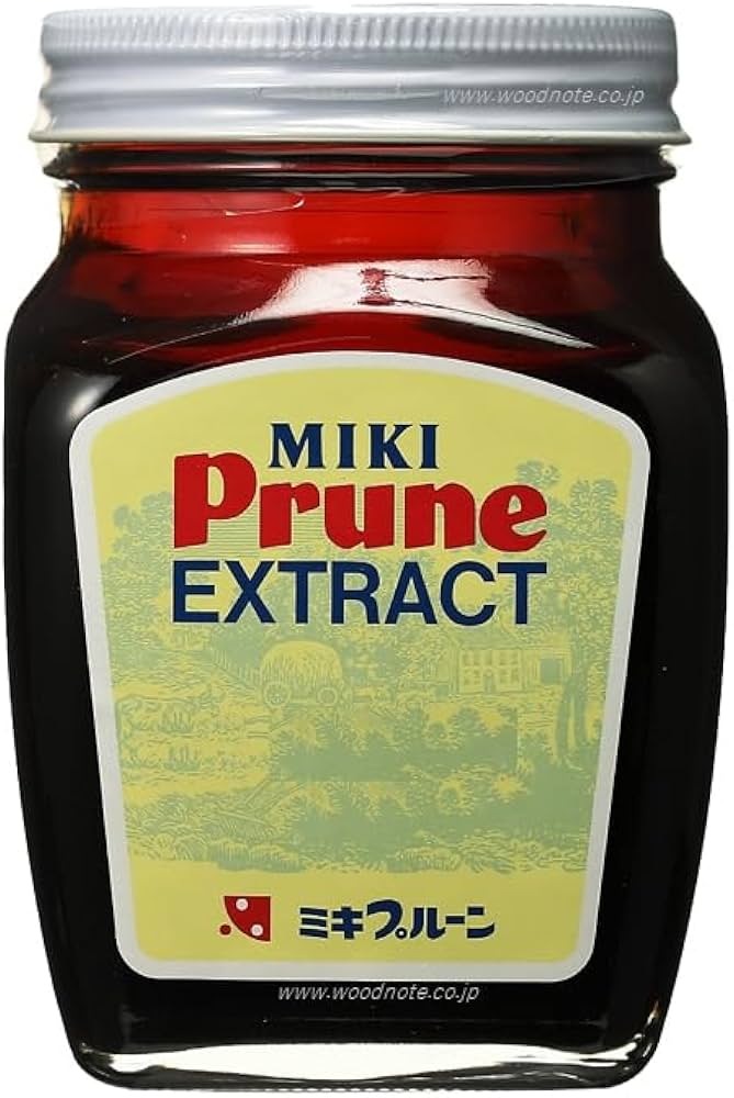 Amazon.co.jp: ミキプルーン エキストラクト 【280g × 20個 セット