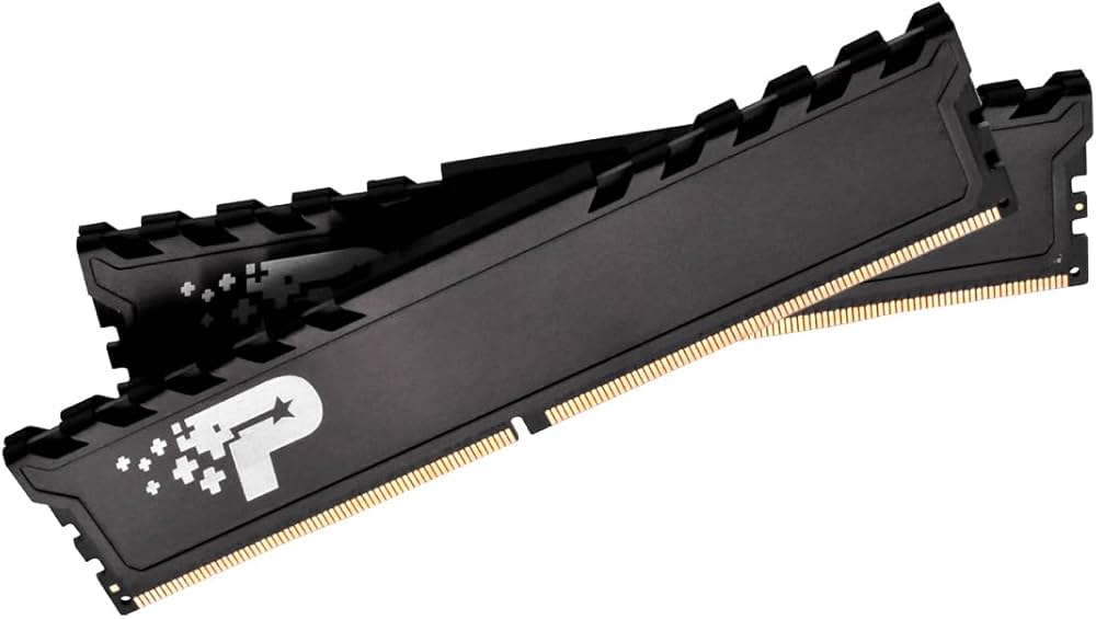 Amazon | Patriot Memory Signature Premium Line Series DDR4 3200MHz