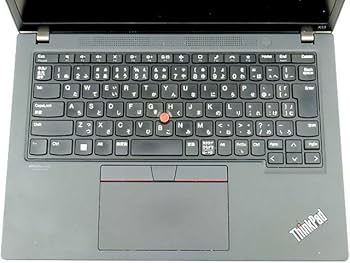 Amazon.co.jp: 【整備済み品】 Lenovo レノボ Thinkpad X13 Gen 2