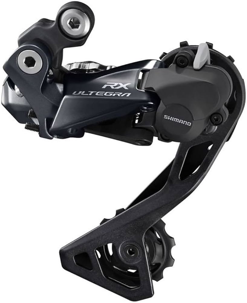Amazon.co.jp: シマノ(SHIMANO) RD-RX805 (Di2) 11S スタビライザー付
