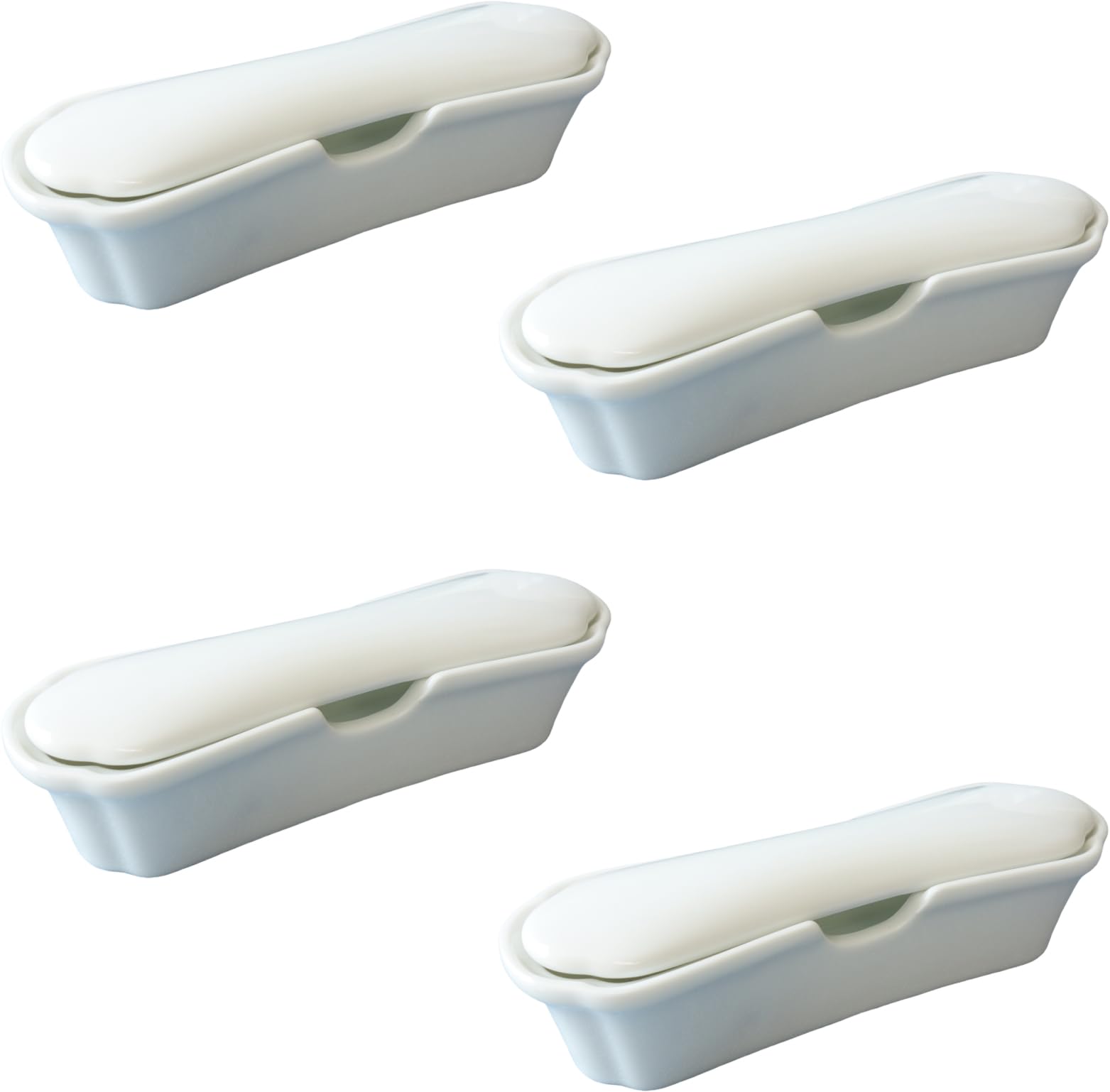 新品/未使用】ポーセラーツ/小物入れ4点セット 【公式通販】