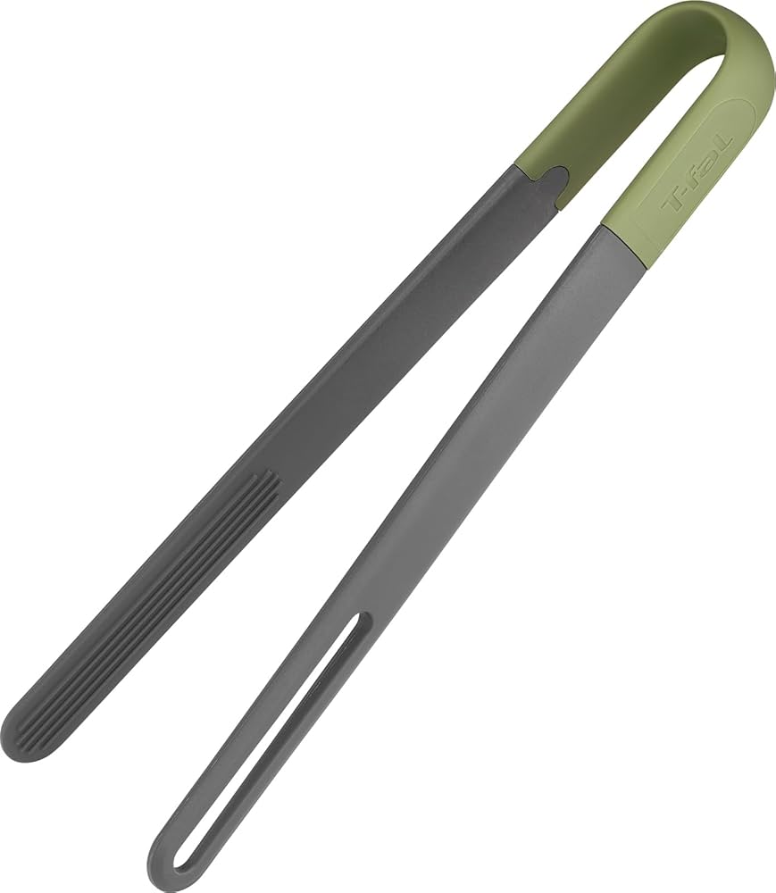 Amazon｜ティファール キッチンツール トング 2way 「エッセンシャル