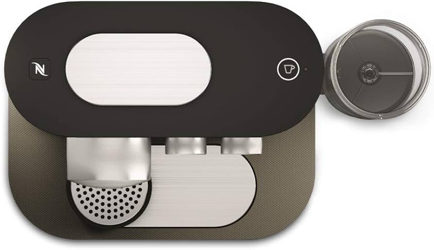 Amazon | ネスプレッソ コーヒーメーカー エキスパート ブラック C80BK