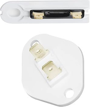 Amazon.com: 8577274 Dryer Thermistor and 3392519 Dryer Thermal
