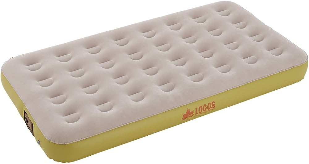 Amazon | ロゴス(LOGOS) どこでもオートベッド100 73853004 | ロゴス