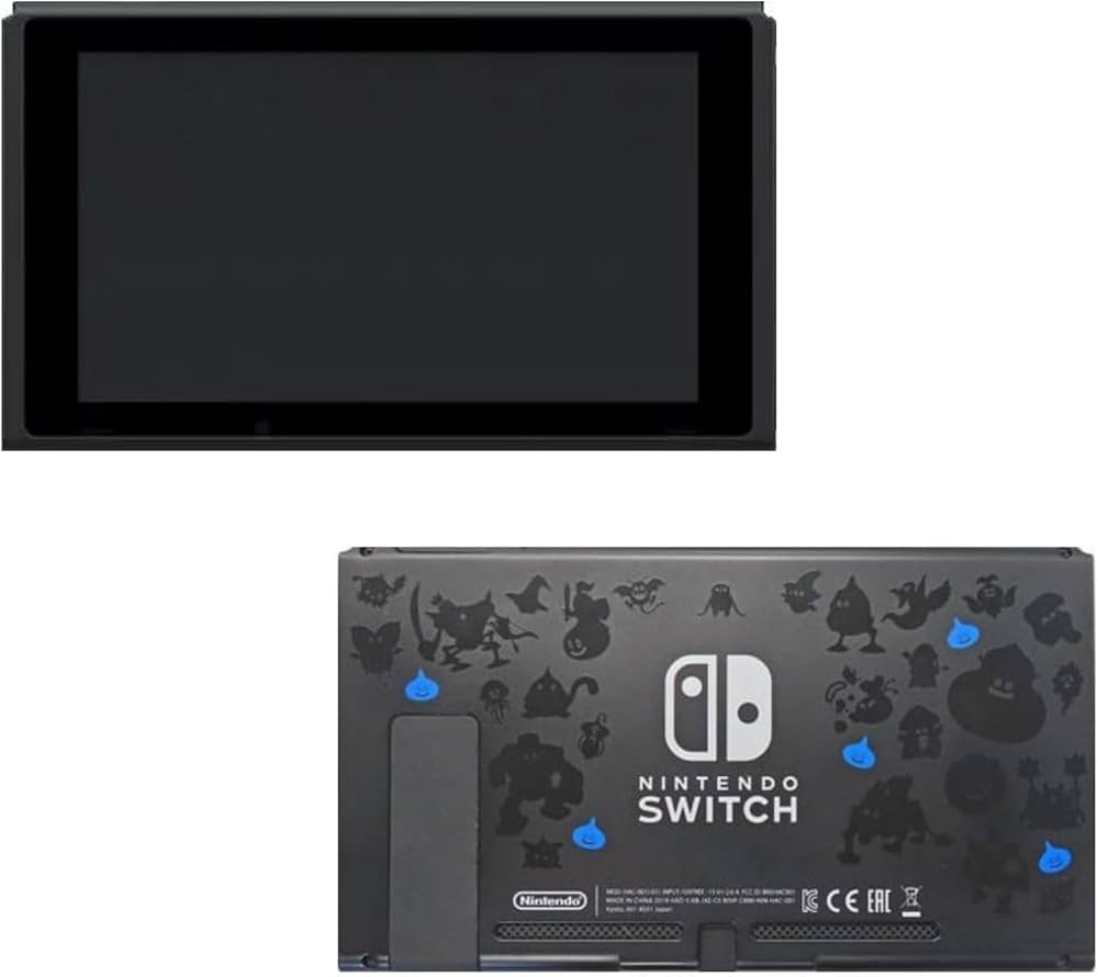 Amazon.co.jp: 【整備済み品】 任天堂 Nintendo Switch ニンテンドー