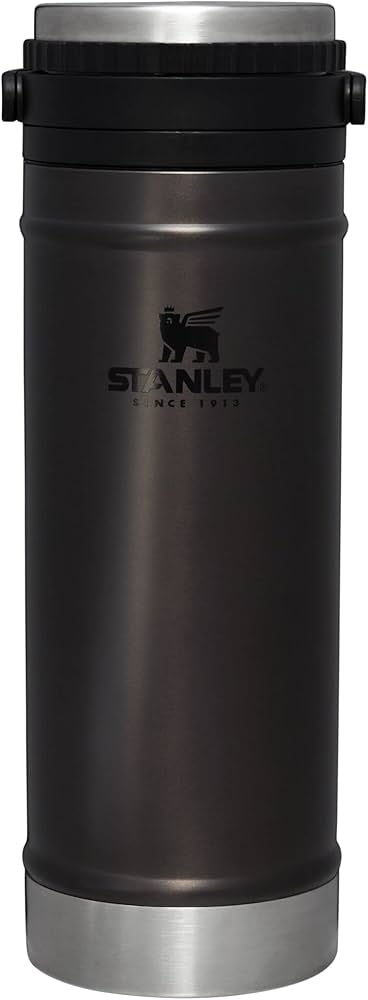 Amazon.co.jp: Stanley クラシックトラベルマグ フレンチプレス 16