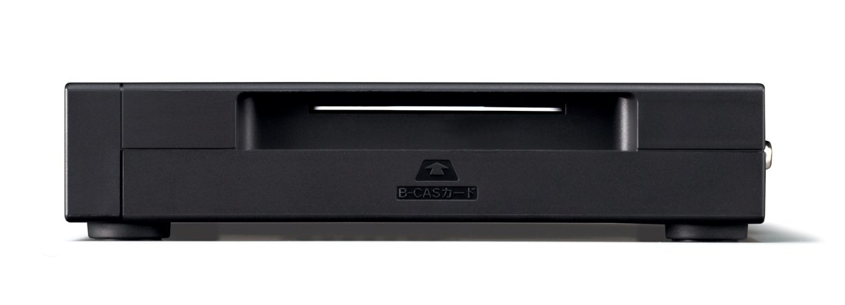 Amazon | BUFFALO 地デジチューナー内蔵 コンパクトHDDレコーダー DVR