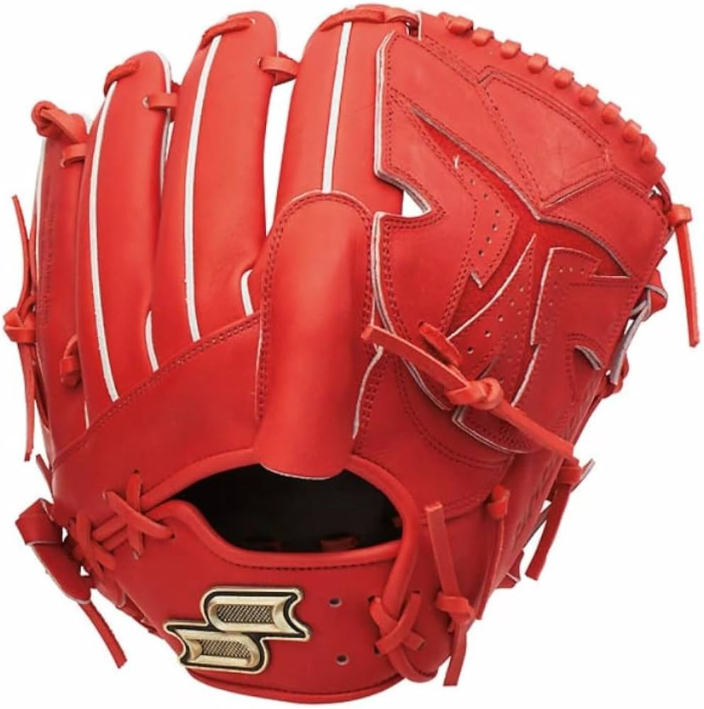 Amazon | 野球 SSK エスエスケイ プロエッジ 軟式投手用グラブ