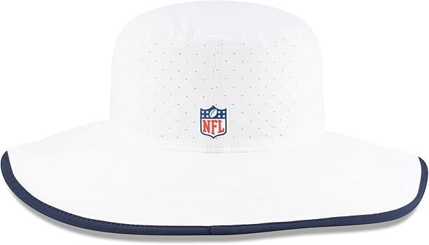 Amazon.com : New Era Men's White Dallas Cowboys 2025 NFL Training