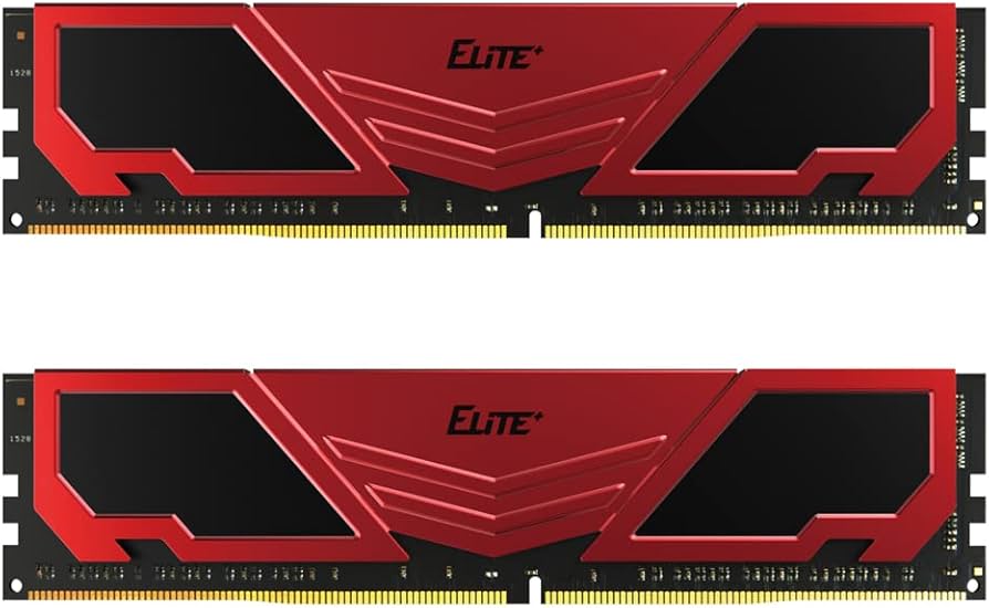 Amazon.co.jp: TEAMGROUP Elite Plus DDR4 16GB キット (2 x 8GB