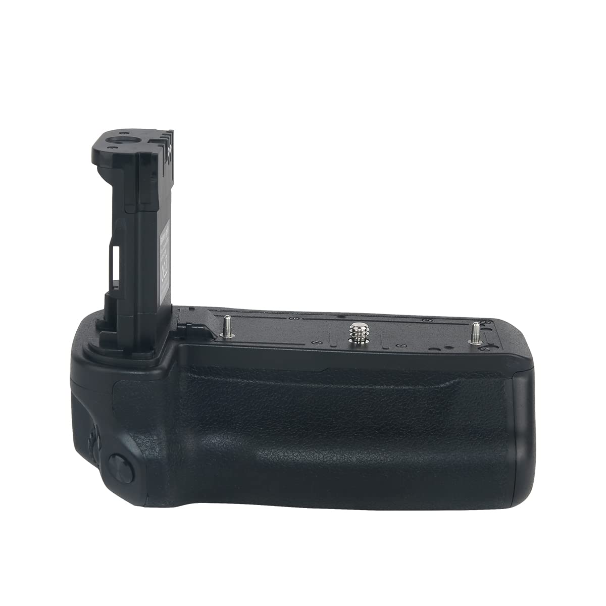 Amazon | Canon EOS R6 R6II R5 R5C用垂直バッテリーグリップ、交換用