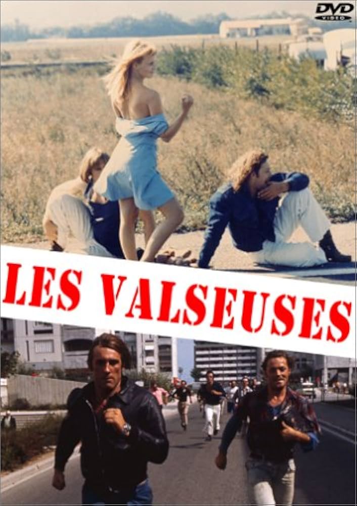 Amazon.co.jp: バルスーズ [DVD] : ジェラール・ドパルデュー