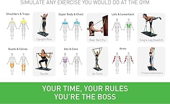 Amazon | BODYBOSS2.0 ボディボス 自宅筋トレ ダイエット器具 国内正規