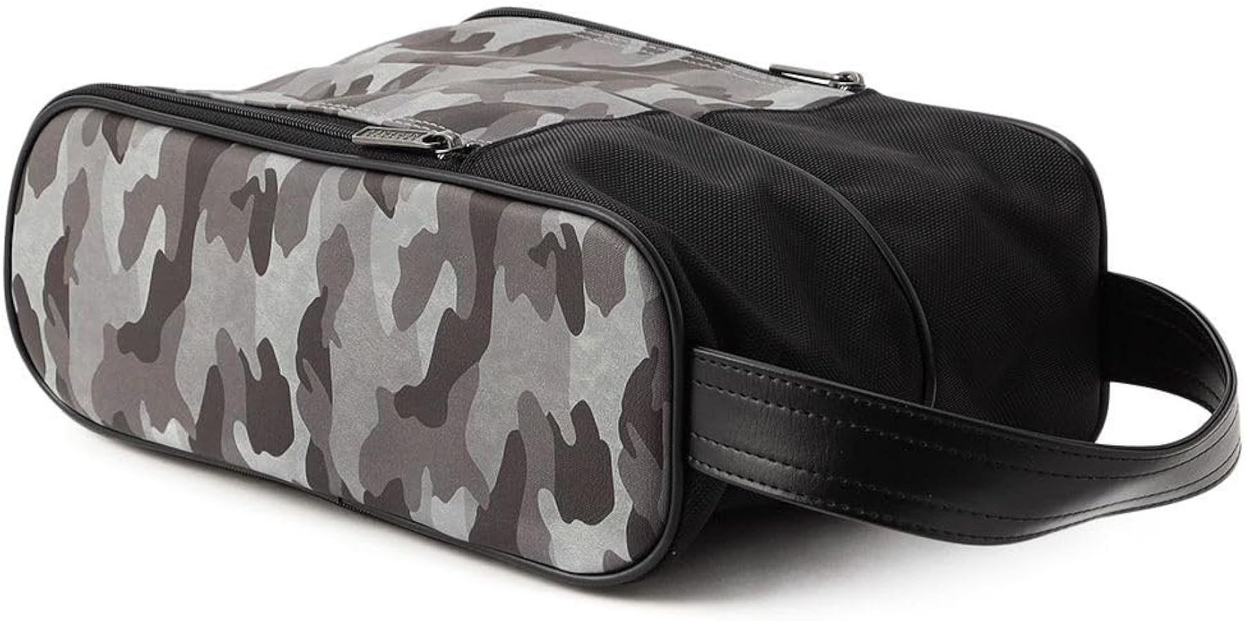 BARNEYS NEW YORK カモ柄クラブケース BARNEYS NEW YORK カモ柄クラブ