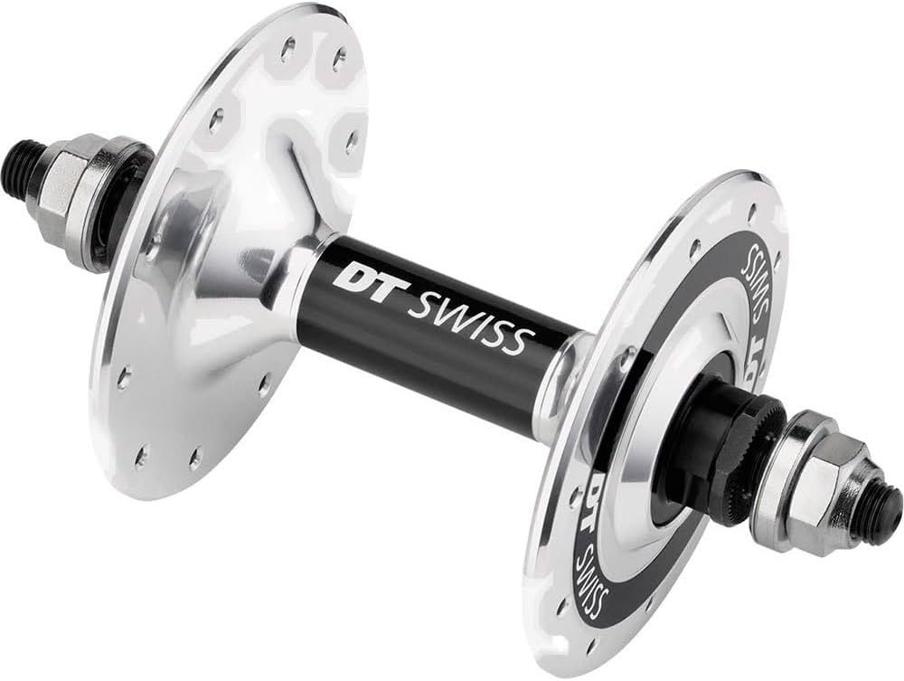 Amazon | DT Swiss 370 Front Track Hub 20h Bolt-on by DT Swiss | DT