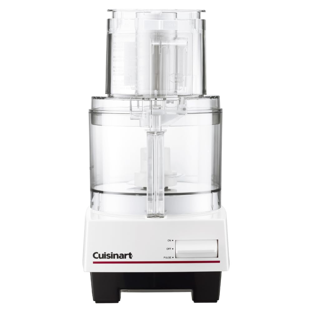 Amazon.co.jp: Cuisinart (クイジナート) フードプロセッサー L 大容量