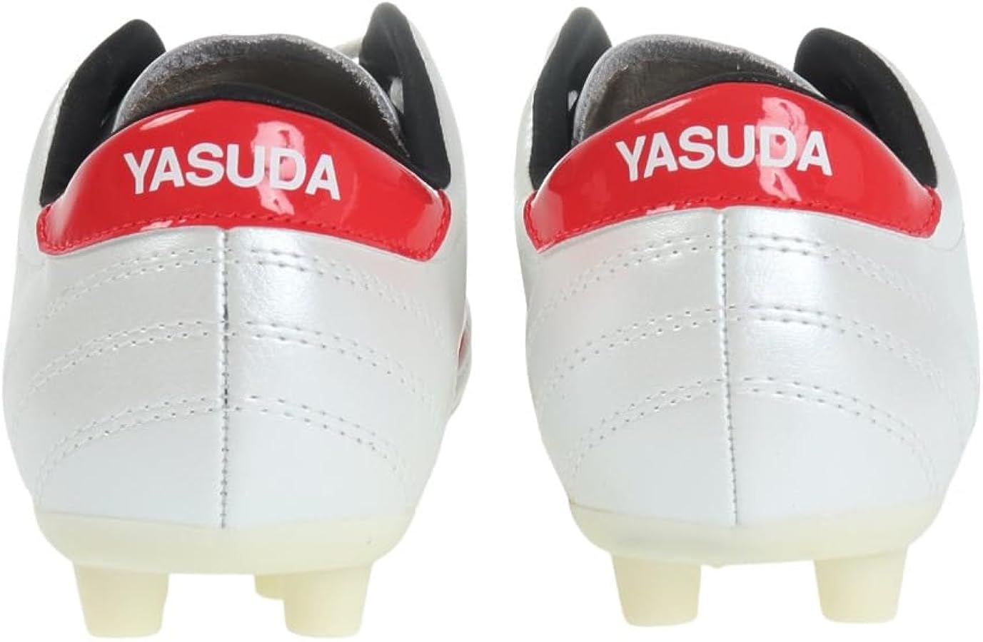 Amazon | [ソノタ] リガレスタ Pro-ex (f20002-0102) 0102WHT/RED 24.5