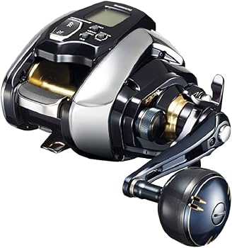 Amazon | シマノ(SHIMANO) 電動リール 20 ビーストマスター 1000EJ