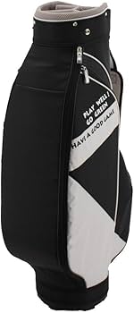 Amazon | コルウィン(Kolwin) ゴルフ キャディーバッグ 8.5型 軽量