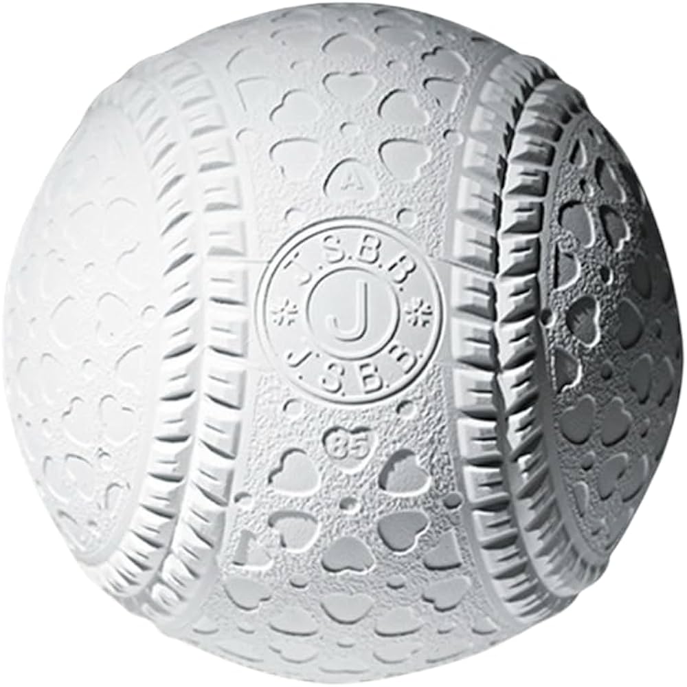 Amazon | ダイワマルエス 軟式ボールJ号 (小学生用・軟式公認球) 5