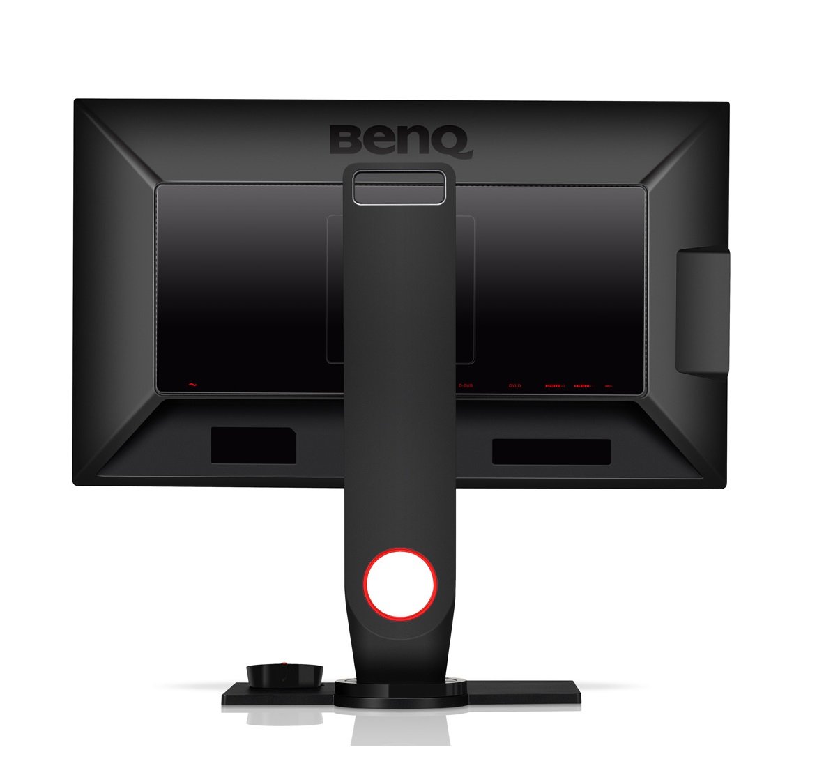 Amazon.co.jp: BenQ 24インチワイド Gamingモニター (Full HD/TNパネル