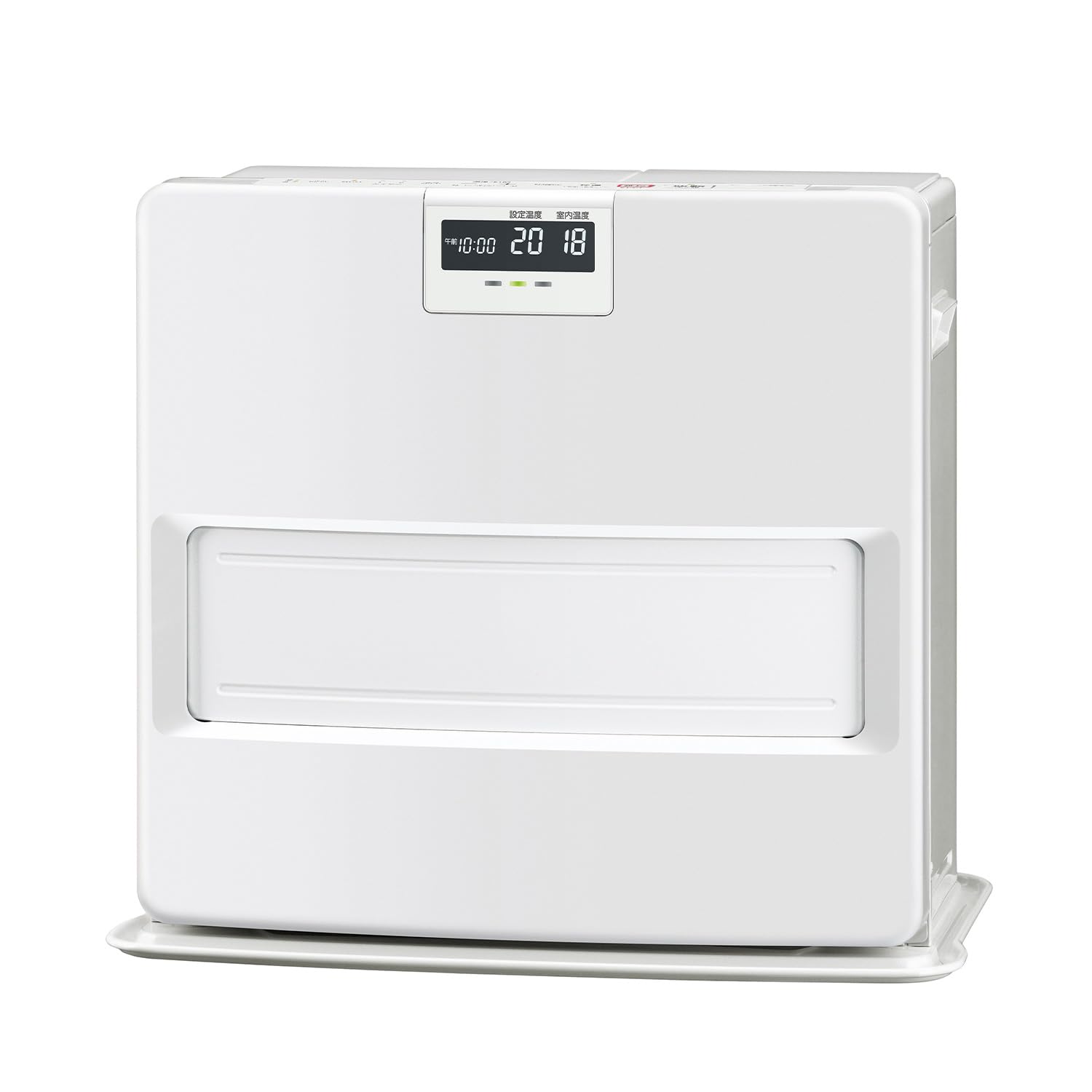 Amazon | CORONA(コロナ) 石油ファンヒーター 【日本生産】 (木造12畳