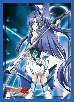 Amazon | ブシロードスリーブコレクションHG (ハイグレード) Vol.1002