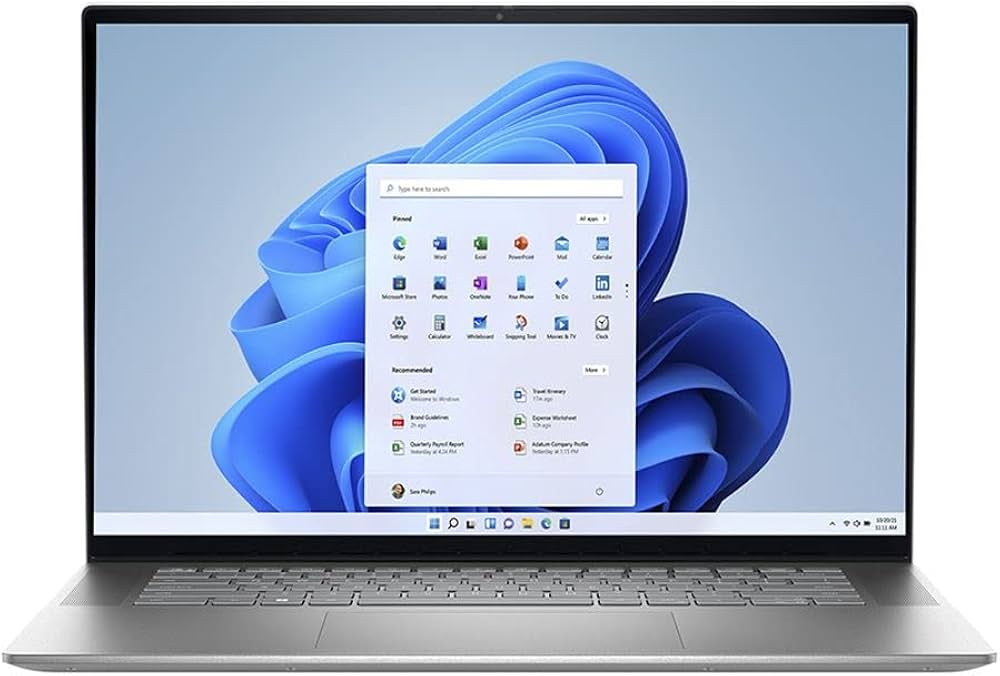 Amazon.co.jp: Dell Inspiron 5620 ノートパソコン、Intel 10-Core i7