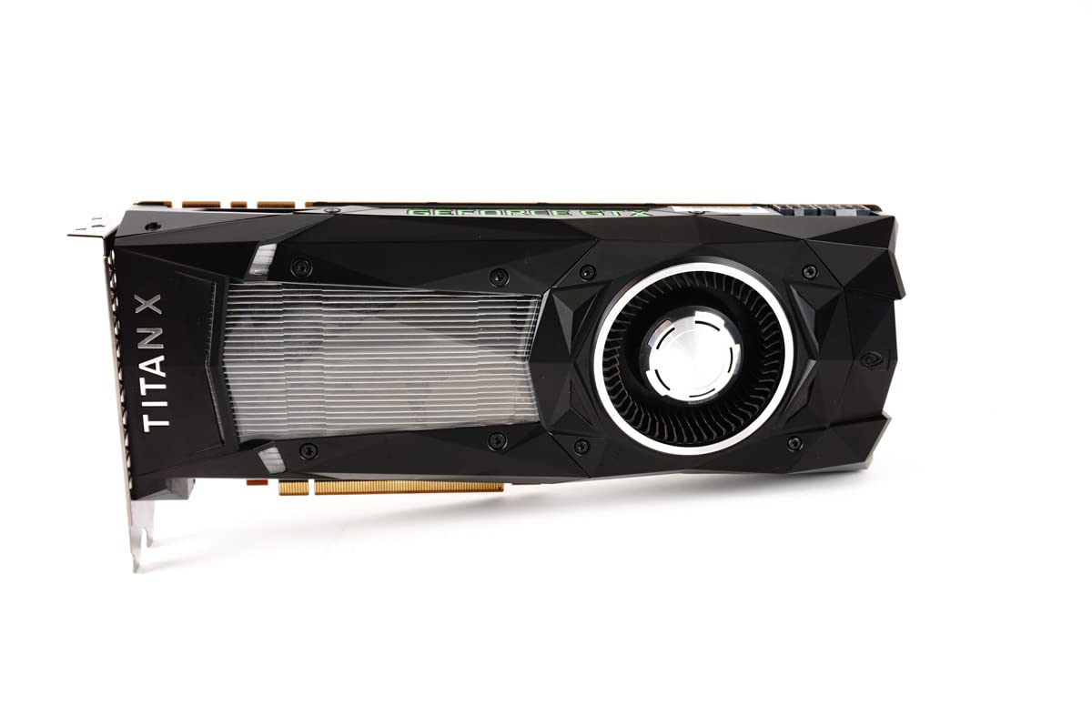 Amazon | NVIDIA GeForce GTX Titan Xp 900-1G611-2530-000 | NVIDIA