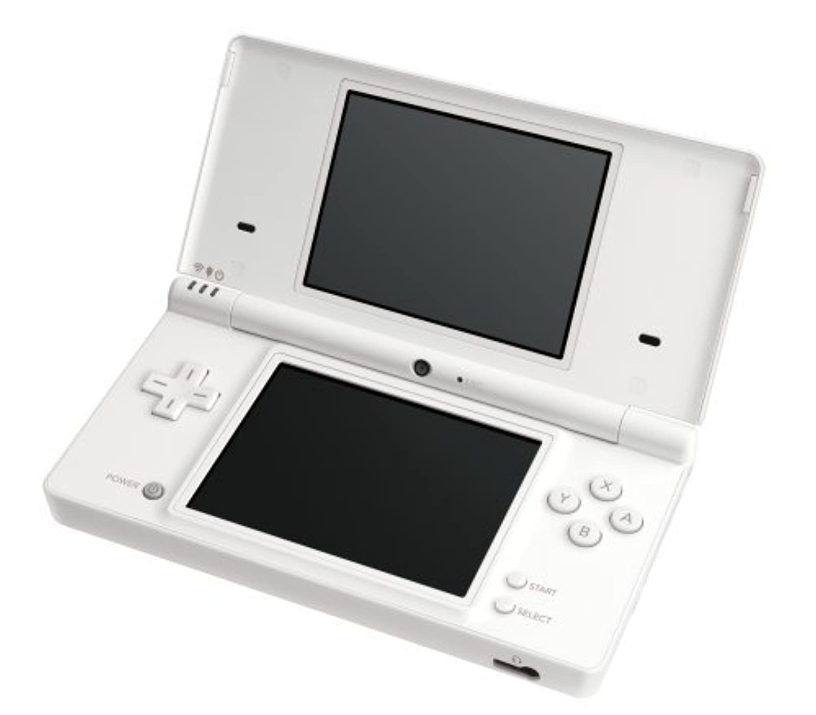 Amazon.com: Nintendo DSi White - Standard Edition : Video Games