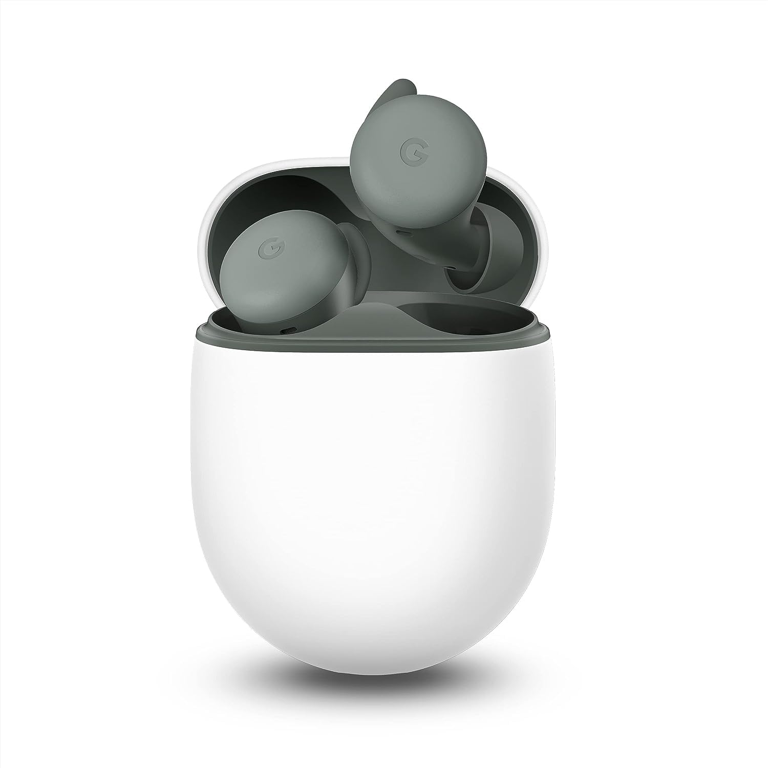 Amazon.com: Google Pixel Buds A-Series - Wireless Earbuds