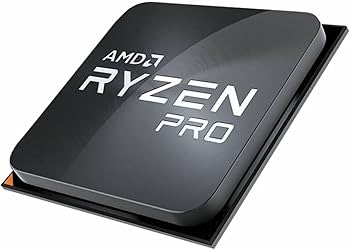 AMD Ryzen 7 PRO 4750G Processor 7nm 3.6Ghz 8 cores 16 Threads