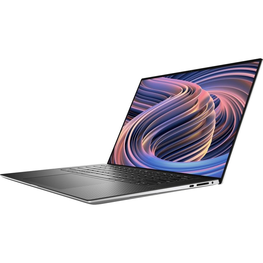 Amazon.com: Dell XPS 15 9520 15.6