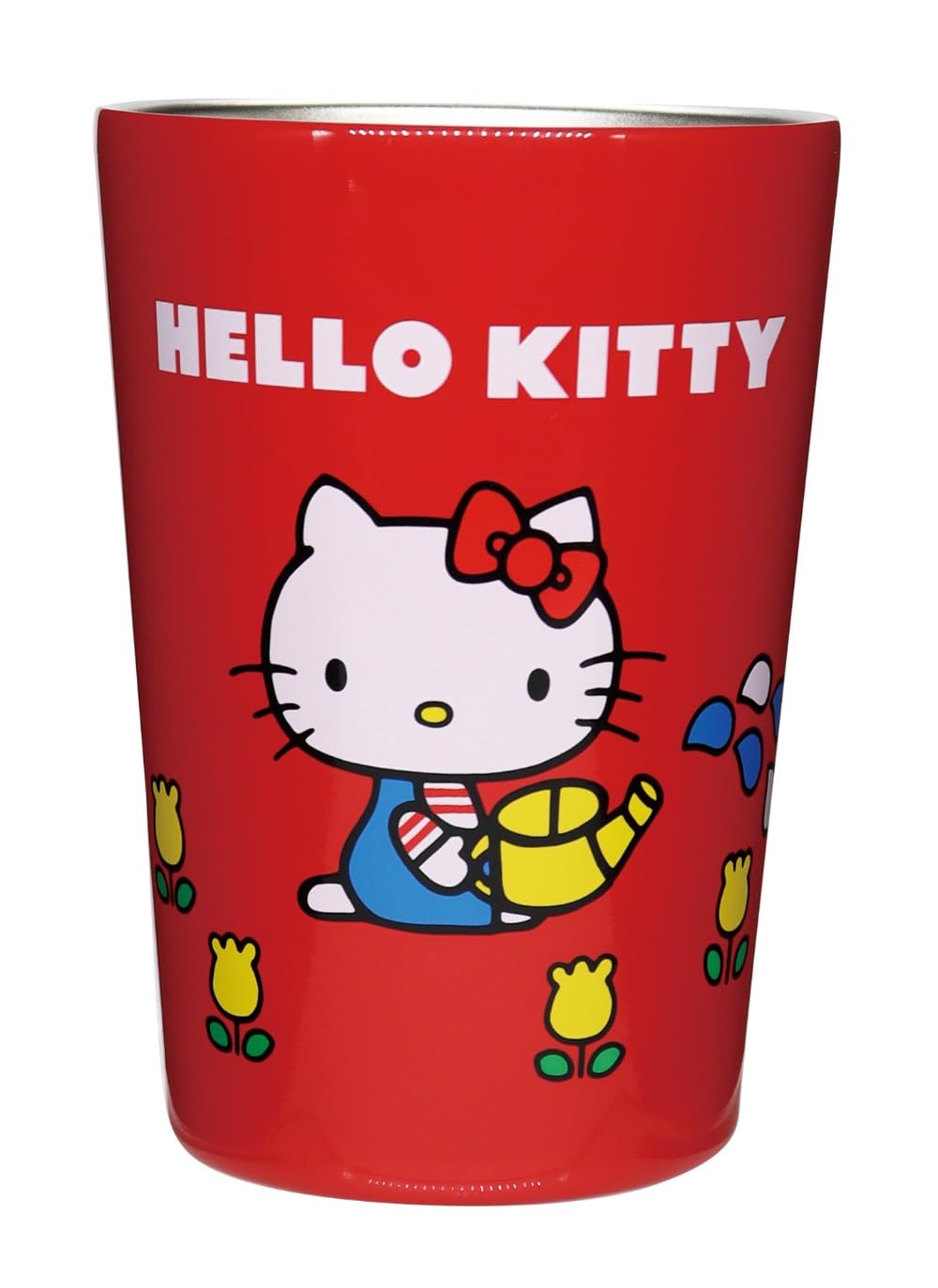 Amazon.co.jp: 大西賢製販 SANRIO CHARACTERS ステンレスタンブラー