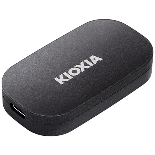 KIOXIA SSD 外付け 2TB」の人気商品一覧 | 安い商品を通販サイトから