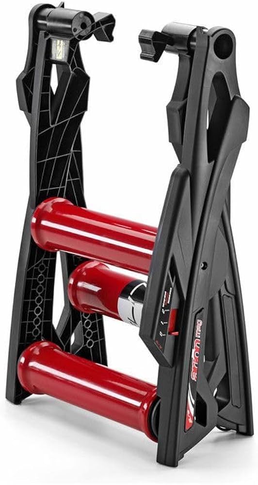 Amazon | ELITE(エリート) ARION MAG(アリオン マグ) 3ボンローラー