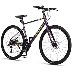 Amazon.co.jp: クロスバイク - 自転車本体: スポーツ＆アウトドア