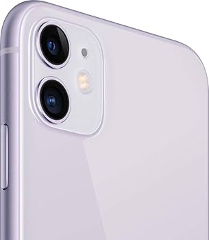 Amazon.com: Apple iPhone 11, 64GB, Purple - Fully Unlocked