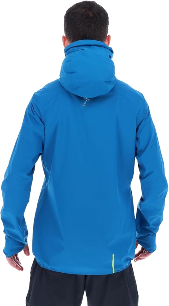 Amazon.com: INOV8 Men's Stormshell V2 Waterproof Running Jacket
