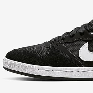 Amazon | [ナイキ] SB アリウープ J SB ALLEYOOP ブラック/ブラック