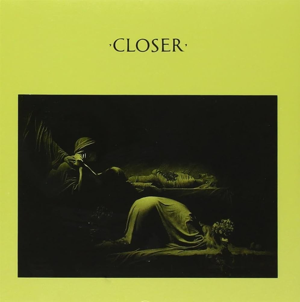 Amazon.co.jp: Closer: ミュージック