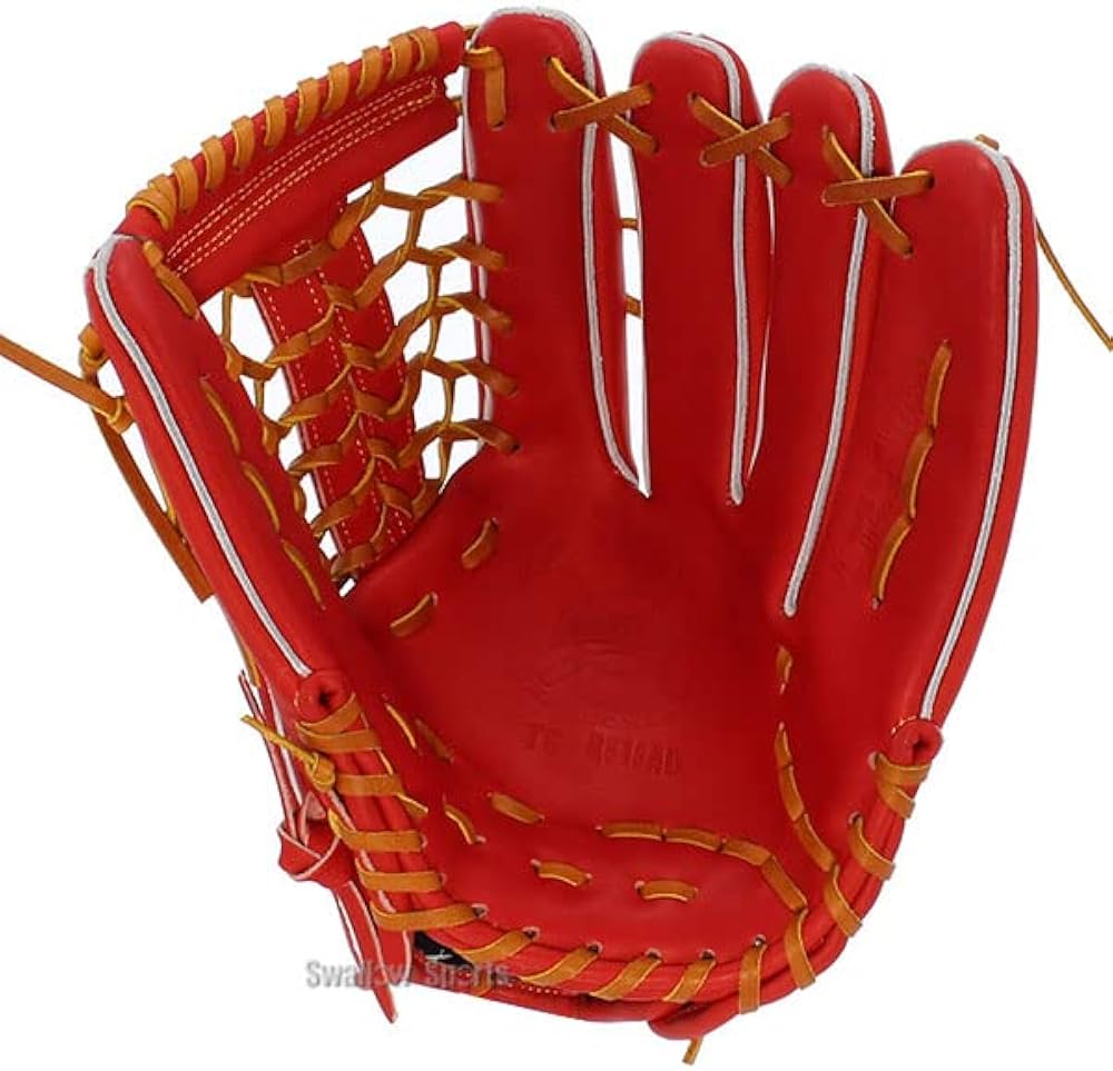 Amazon | 野球 玉澤 タマザワ 軟式グローブ グラブ 外野 外野手用