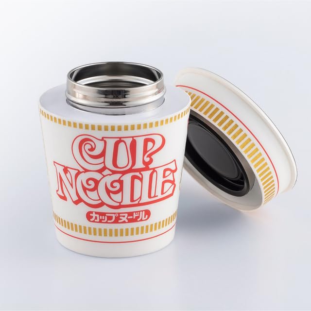 Amazon.co.jp: カップヌードル クエスト 水筒 : ホーム＆キッチン
