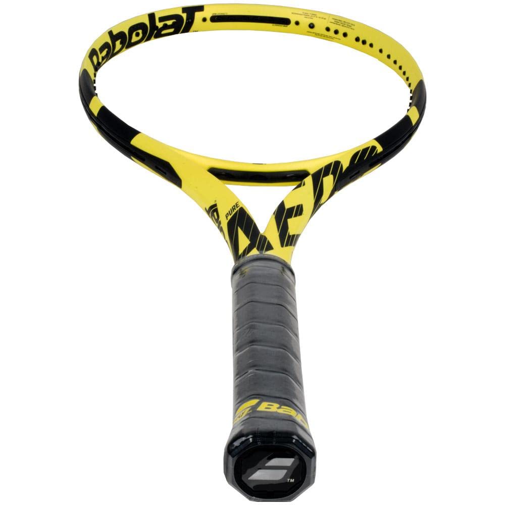 Amazon | バボラ(Babolat) 2019 ピュアアエロ(300g)(海外正規品