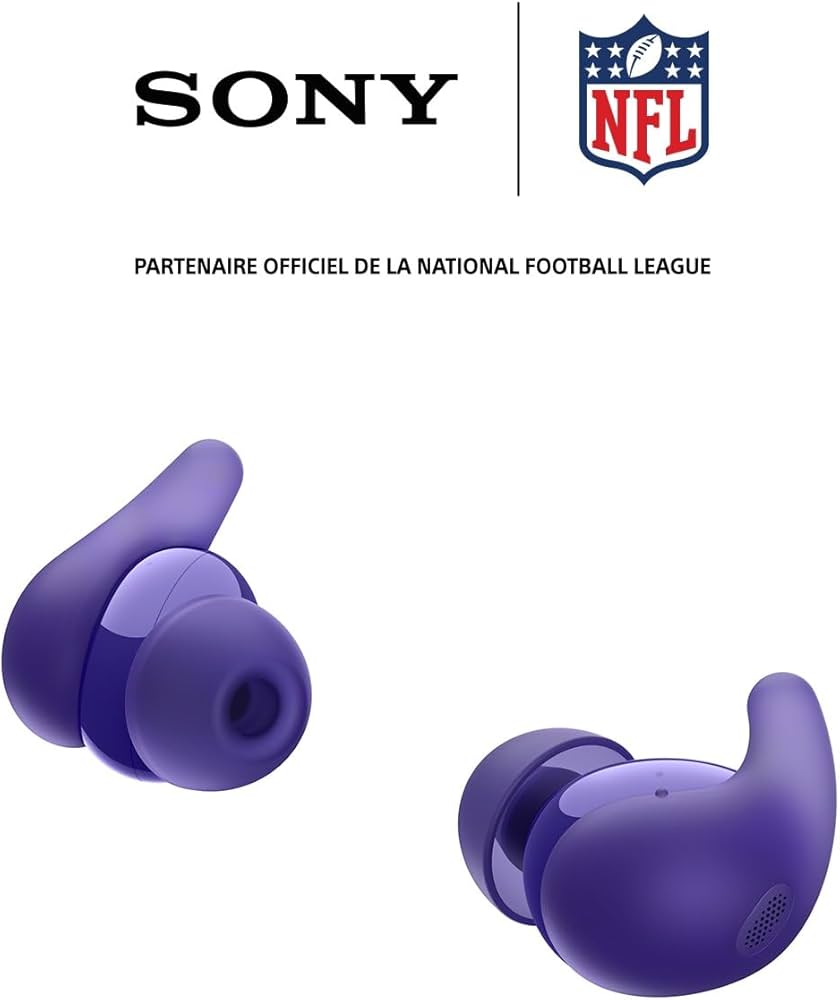 Amazon.com: Sony - LinkBuds Fit True Wireless Noise Canceling