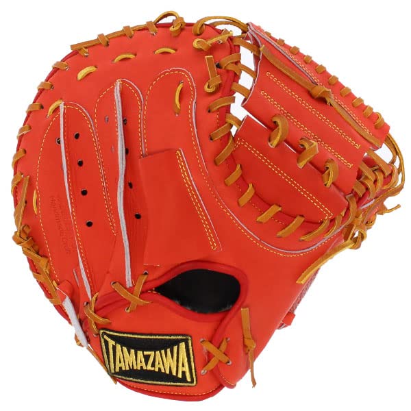 Amazon | 野球 玉澤 タマザワ 軟式 軟式キャッチャーミット 捕手用