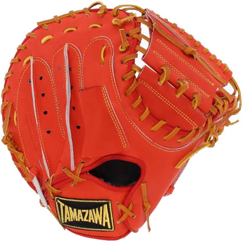 Amazon | 野球 玉澤 タマザワ 軟式 軟式キャッチャーミット 捕手用