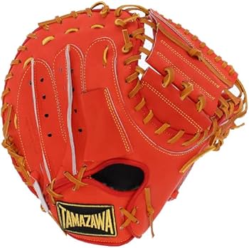 Amazon | 野球 玉澤 タマザワ 軟式 軟式キャッチャーミット 捕手用