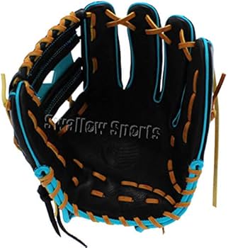 Amazon | 野球 久保田スラッガー 軟式グローブ スワロー限定 オーダー